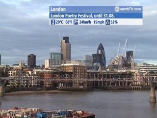 Avignon - France, Dresden - Germany, Los Angeles - USA, London - United Kingdom, Sydney - Australia, Munich - Germany, Budapest - Hungary