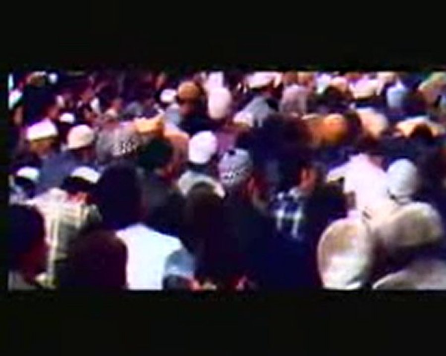 Fethullah Gülen - Ebu Akilin (r.a) sehadeti