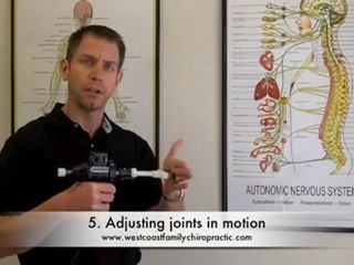 Instrument Adjusting