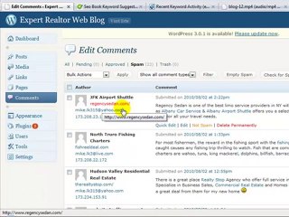 SEO Tools for Real Estate Professionals