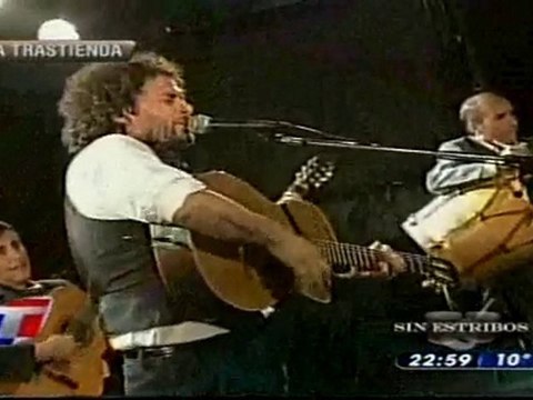 12/12 Raly Barrionuevo - Atamishki