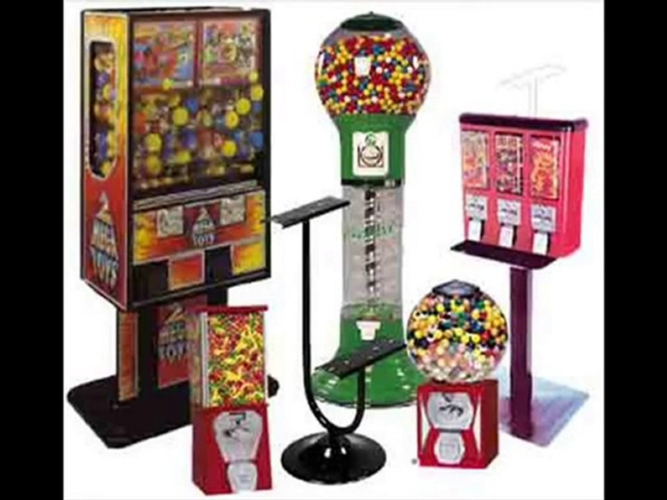 YouTube How to Hack Vending Candy Soda Machines