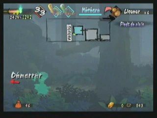 Test Vidéo : Muramasa The Demon blade