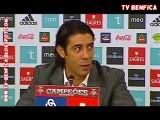 TV-Benfica| 19.08.2010 | Rui Costa