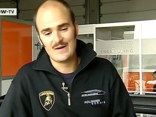 Admire it: The Prince of Speed | drive it