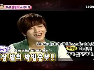 [Vietsub] Sweet Potatoes Couple - Ep.19 [360kpop] - Part 3