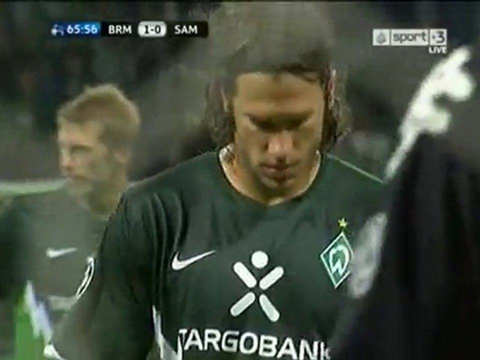 frings vs sampdoria 2. hz