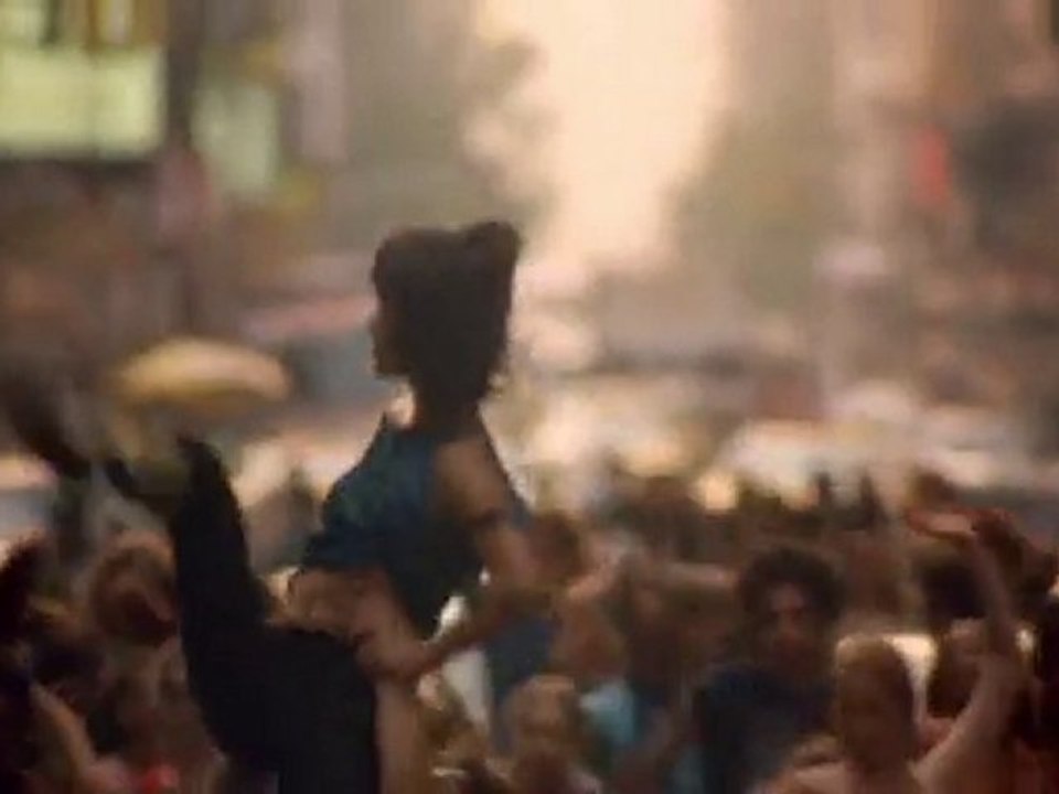 【TRAILER】FAME