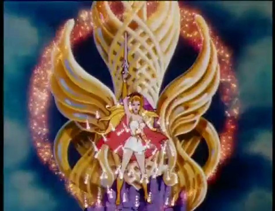 She-ra