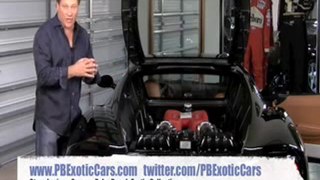 Used Exotic Car Inspection TIPS Help w/ Warranty & INSIDER