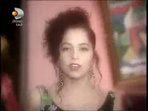 sertab erener sakin ol