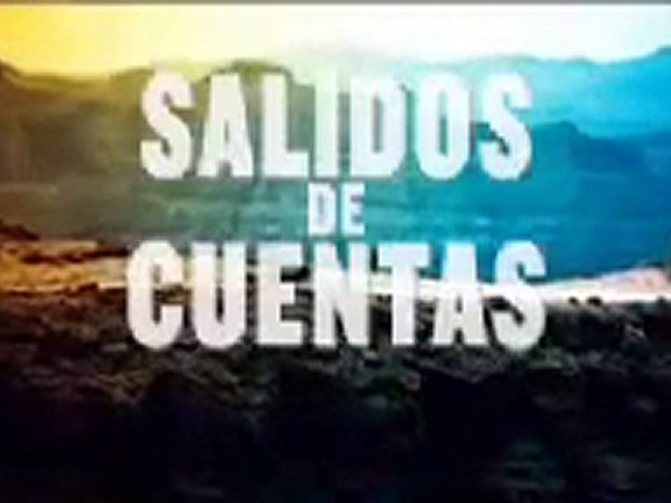 Salidos de cuentas (Due Date) - Primer Trailer Español