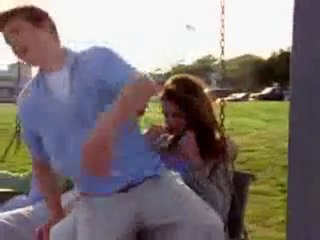 Dawson's Creek DVD trailer