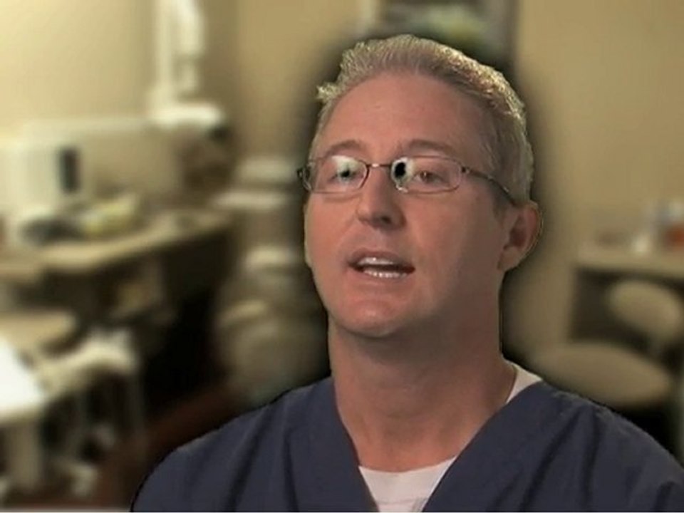 #1 Cosmetic Dentist in Austin, Dr. Steven Booth