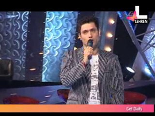 Shiney Enters Big Boss House