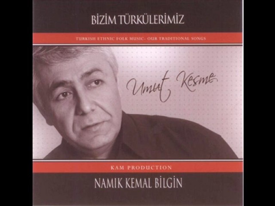ığdırın yolları daşdı - namık kemal bilgin