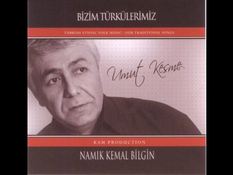 yağmur yağar - namık kemal bilgin
