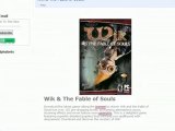 Wik & The Fable of Souls