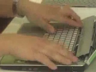 How to Repair a Laptop Keyboard