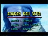 Adakah Kau Setia - Stings (Malay Karaoke/HiFiDualAudio)
