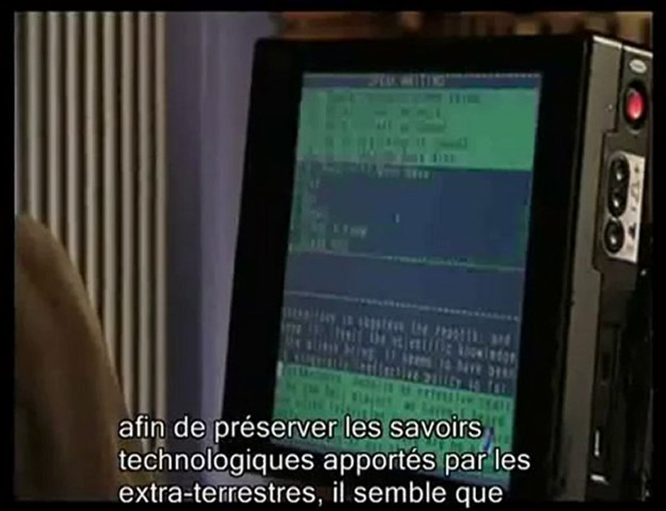 Les grandes questions - Paranormal