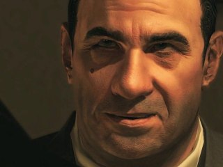 Mafia II - Ties That Bind Gamescom 2010 Trailer