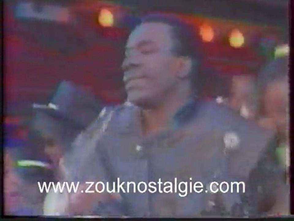 Alain Muday - Tifélo 1986 (DJ Issssalop')