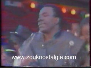 Alain Muday - Tifélo 1986 (DJ Issssalop')