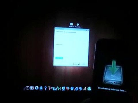 [HD] iOS 4.0.2, 4.0.1, 4.0 Jailbreak iPhone 4 3gs 3g