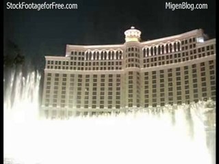 Free Las Vegas Stock Footage