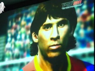 [GC2010] Conférence Konami - Uriel no Sekai