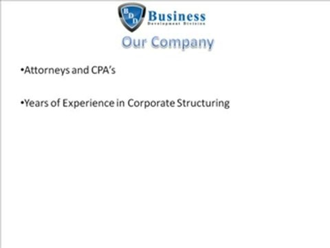 What is an LLC or Limited Liability Company