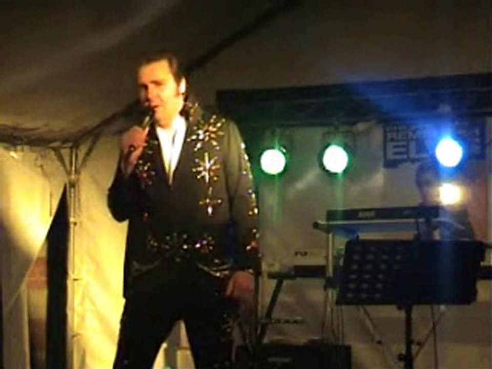 fete de la musique. 21 Juin 2010.