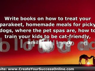 Chan Do Internet Success System Teaching-How To Select Great