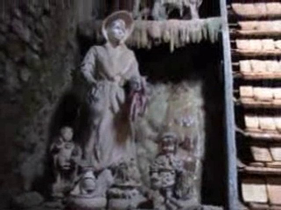 visite a clermont ferrand