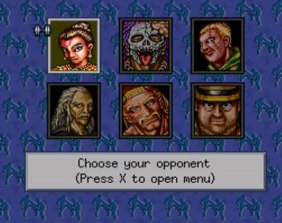 [Live A Live] Masaru VS The World - ep 18