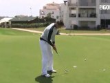 Golf Tips tv: Putting 4 drills 3ft