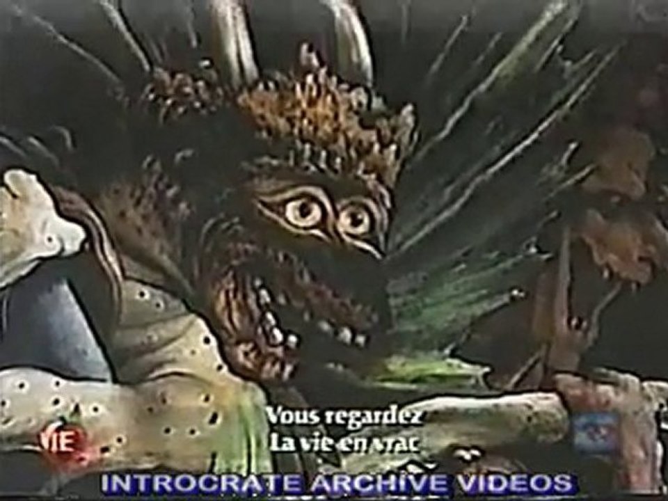 Le Satanisme Organisé en Sectes  1sur3