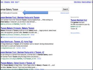 Local SEO Mesa - Why Isnt Your Website Ranking # 1