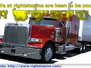 Big Rig Insurance