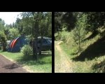 Camping la Rochelambert - Saint Paulien