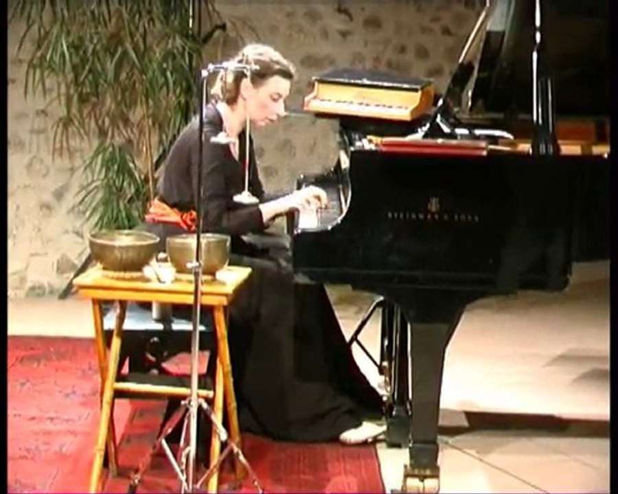 Aline Millet-Marteville à Saint-André (partie 4)