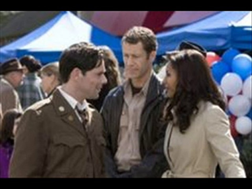 Watch Eureka – Stoned Season 4 Episode 7  Free Online