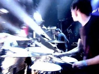 iConcerts - Maximo Park - Our Velocity (live)