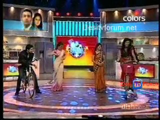 Kitchen Champion - 20th August 2010 - Pt2