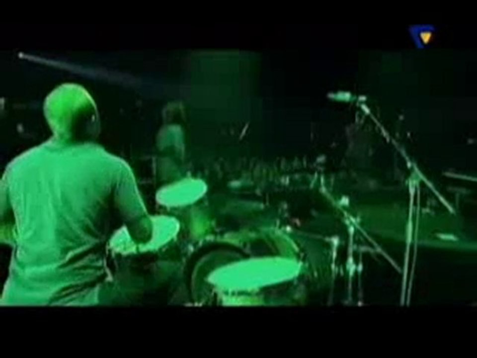 Coldplay - One I Love (Dusseldorf 03-Apr-2003)