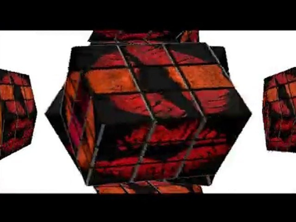 VJ ALPHA