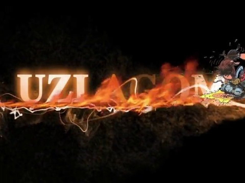 Promo UZLAGOM [HQ]