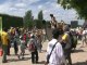 40.000 "oubliés des vacances" sur le Champs-de-Mars
