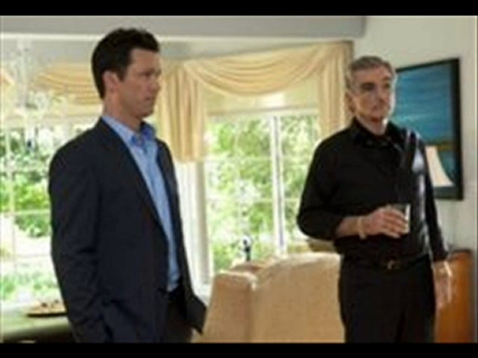 Watch Eureka – Stoned Season 7 Episode 7  Spoiler Video